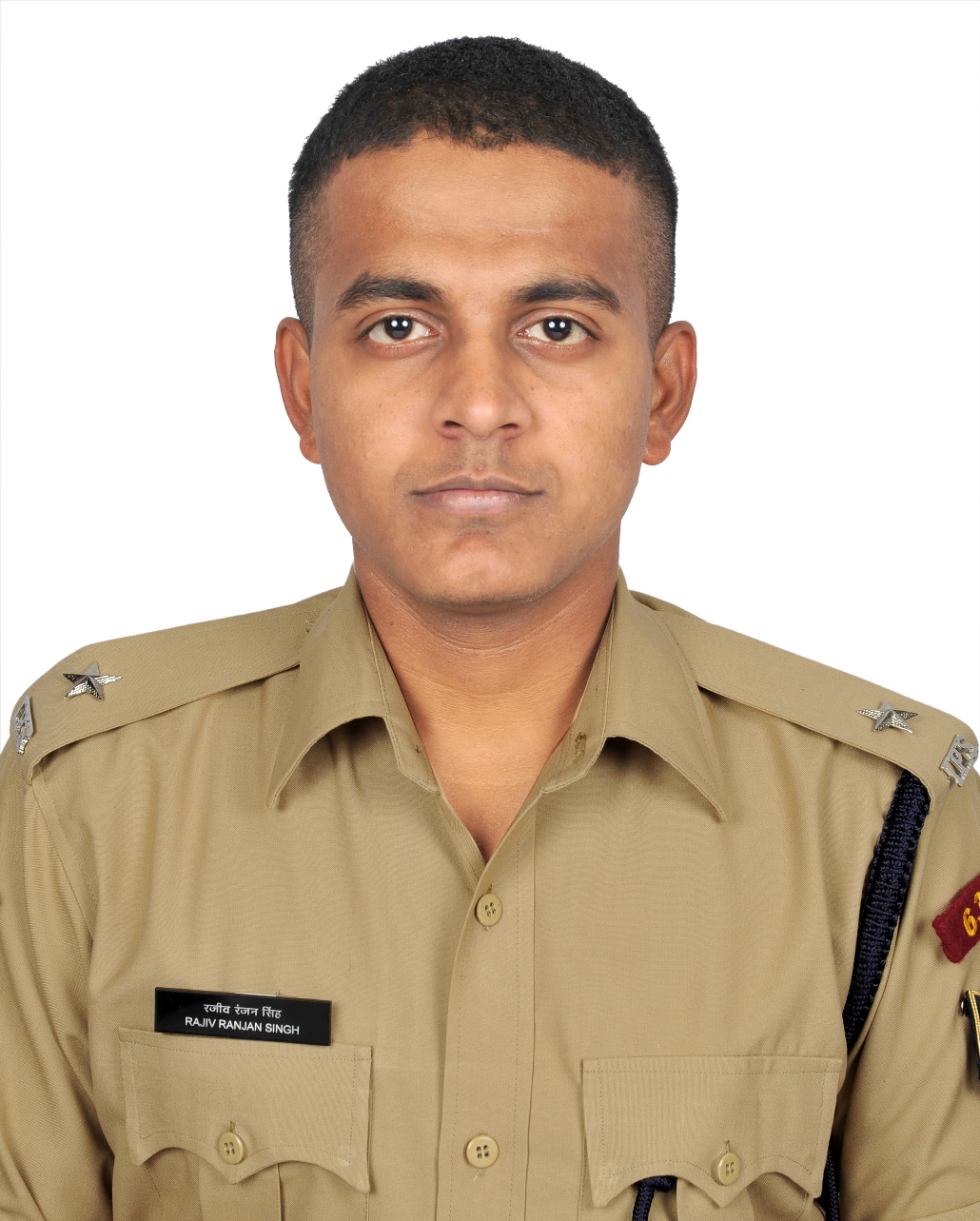 Rajiv Ranjan Singh 